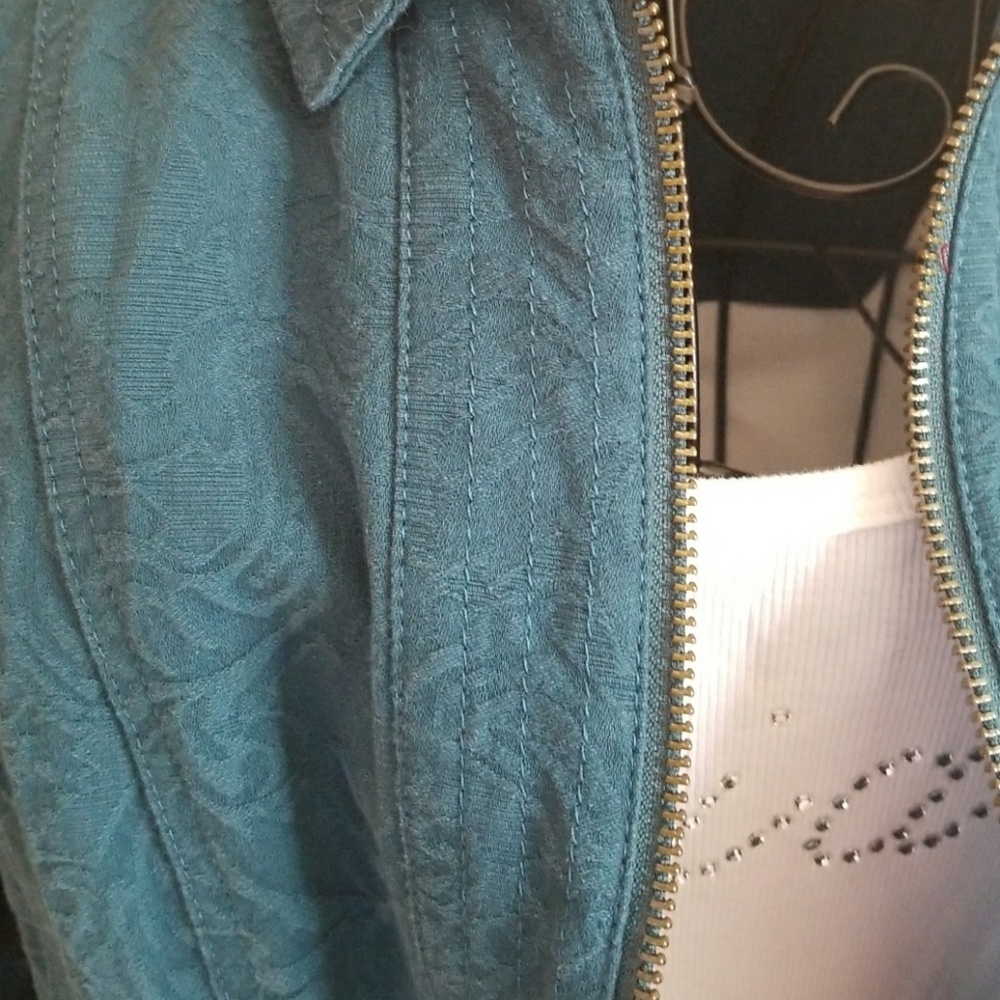 Jacket - Picture 2 of 5